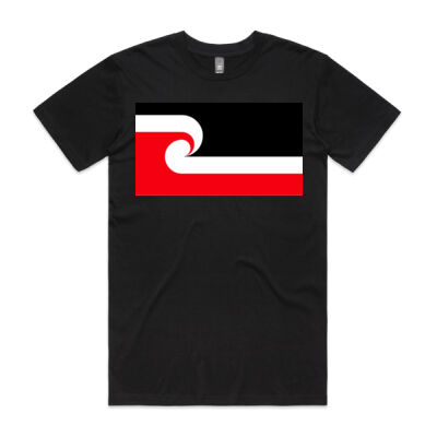 Tino Rangatiratanga tee Thumbnail