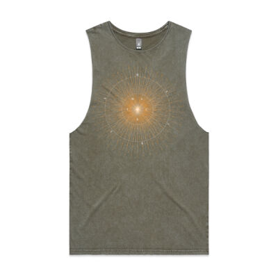 Wairua Mauri - Sleeveless Thumbnail