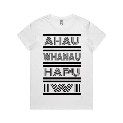 Black & White Ladies A.W.H.I Collection Thumbnail