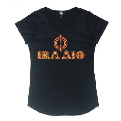 IRA ĀIO 4 Ngā Oko - Ladies Mali Thumbnail