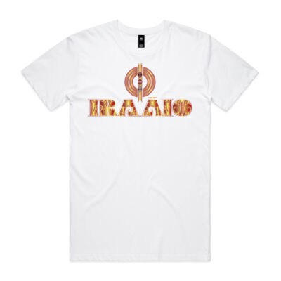 IRA ĀIO 4 Ngā Oko - Mens Tee Thumbnail