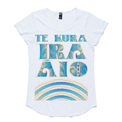 Te Kura IRAĀIO Thumbnail