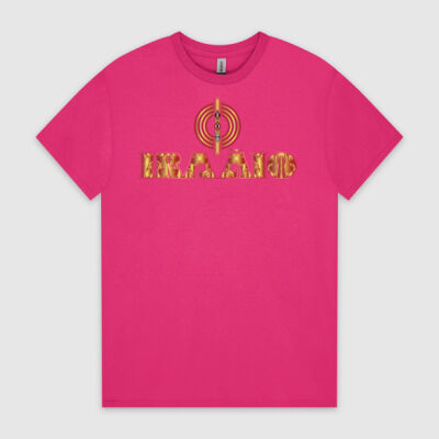 IRA ĀIO 4 Ngā Oko - Same Day Tee Thumbnail