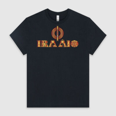IRA ĀIO 4 Ngā Oko - Mens Tee Thumbnail