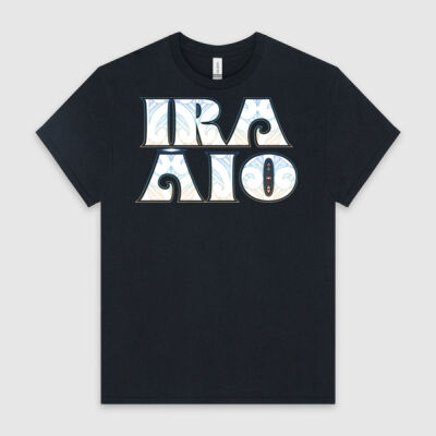 Te Pū IRAĀIO - Same Day Thumbnail