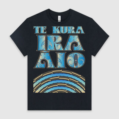 Te Kura IRAĀIO Thumbnail