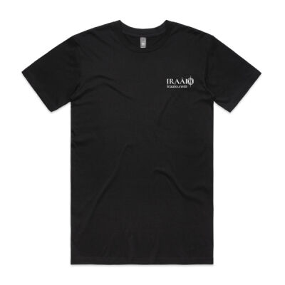 IRAAIO iraaio.com tee Thumbnail